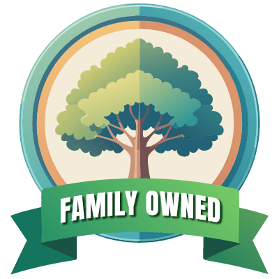 Family Badge