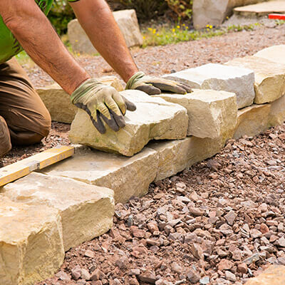 Construction Rock