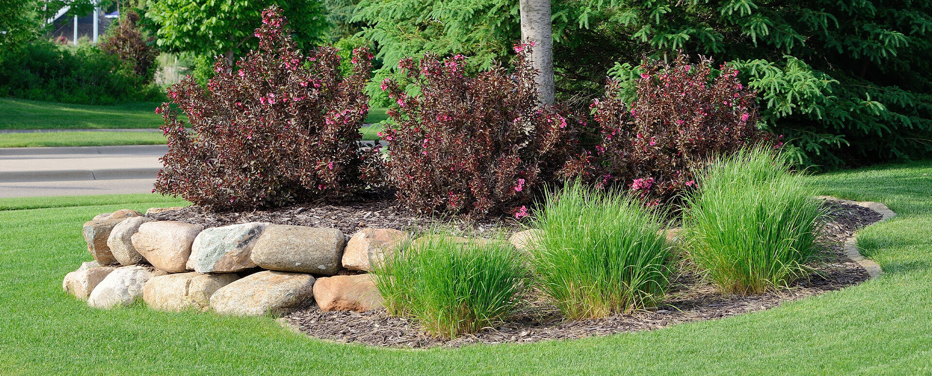 Landscape Supply