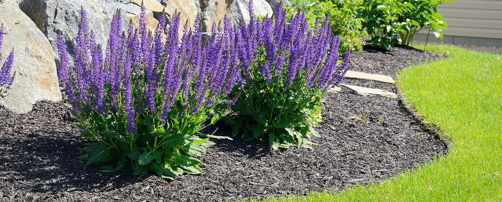 Landscaping Materials